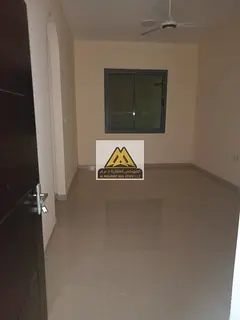 1 Bedroom Apartment for Annual Rent in Al Jurf Ajman Behind China Mall with Super Deluxe Finishing