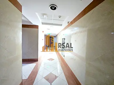 Lavish Family 1Bhk l Ready To Move l 2-Bathroom l 12 cheaque Payment l Coverd Parking l Front Of Park