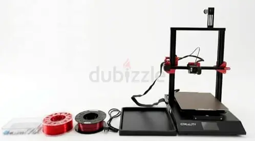 Creality 10s pro v2