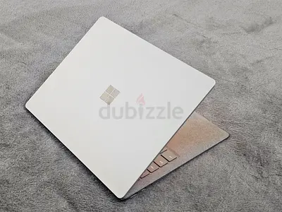 Surface Laptop 3 (1TB) 4k Touch - Core i7 - 16gb Ram - Microsoft 13.3 inch Pro Ultrabook