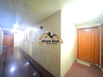 Hot Deal 🔥 Specious 2BHK With Balcony and Central AC in Muwaileh
