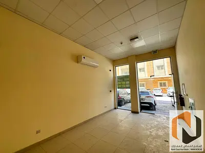 FOR Rent – Commercial Shop | Muwaileh Commercial
