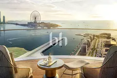 Exclusive | Unobstructed Sea Views | Rare Position