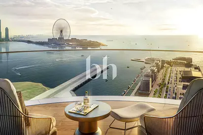 Exclusive | Unobstructed Sea Views | Rare Position