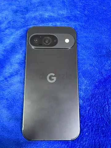 GOOGLE PIXEL 9 256gb complete box