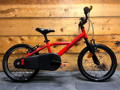 Btwin Robot 500 Kids Bike