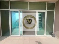 Ac free two balconies, all rooms are master with wardrobes, free parking, gym and swimming pool incl