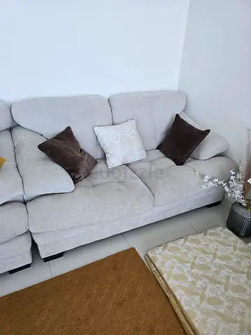 Sofa in excellent condition
