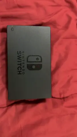 Nintendo Switch console (Extended Battery) - Good Condition