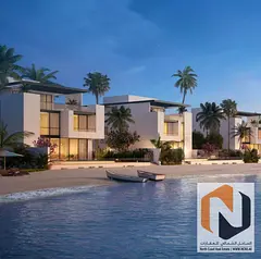 Best Deal | Ready 4BR Villa | Pay 50% : AED 1,537,500 &amp; Move In Today