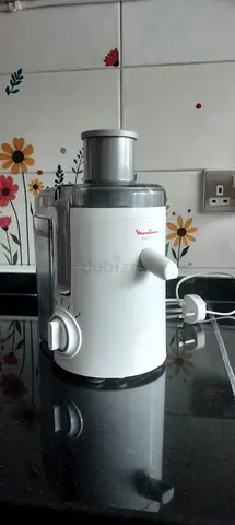 Moulinex juicer