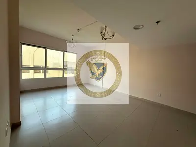 Seconed tenant Free air conditioning | Open view | 2 bathrooms | Spacious