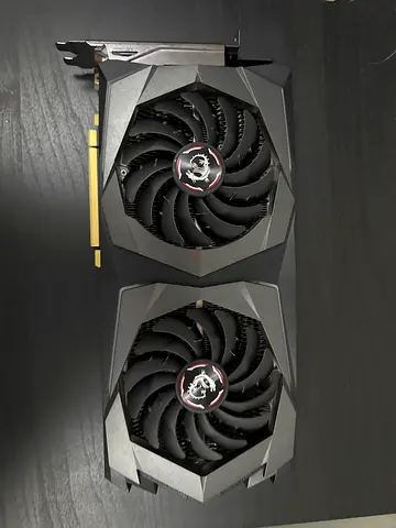 MSI GeForce RTX 2070 Super Gaming
