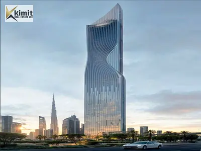 Ask Me About 40% Discount | 1% Monthly | Fully Furnished | Luxury Sky Living