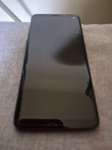 Samsung Galaxy S9 plus 128 gb