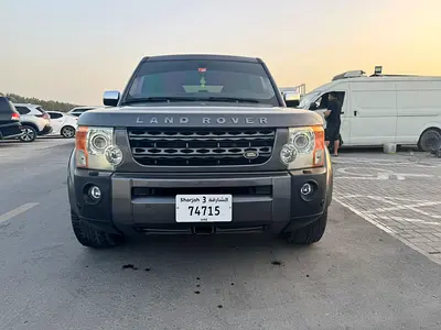 صورة مصغرة 6 لـ 2006 LAND Rover LR3