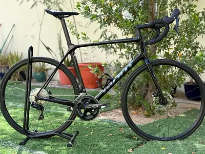 2024 GIANT TCR ADVANCE 2 With Power Meter