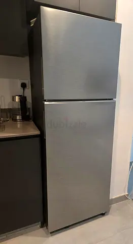 ​Samsung Fridge with Optimal Fresh+  All-Around Cooling