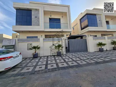 A great deal, prime location near Sheikh Mohammed Bin Zayed Road, luxurious design consisting of five master bedrooms