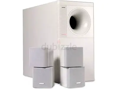 Bose Speaker system