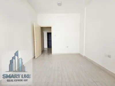 No Deposit Brand New Split AC Installed 1Bhk With Separate Living Hall And Balcony