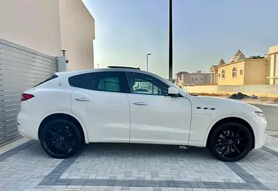 Maserati Levante S, миниатюра 7