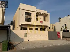 A villa with all registration and ownership fees included, on the main street, ready to move in, in