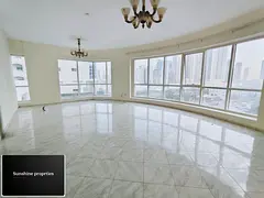 Chiller Free Spacious 3BHK | Gym Pool | 4 Cheque In Al Majaz3