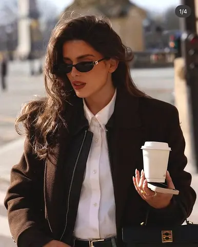Gucci Cat Eye Sunglasses | Brand New