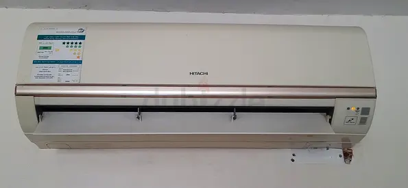 HITACHI 2 TON SPLIT AC FOR SALE VERY GOOD CONDITION