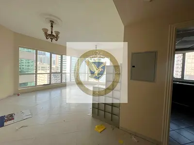 Beautiful 1 Bedroom Apartment for Rent – Al Majaz 3, Sharjah