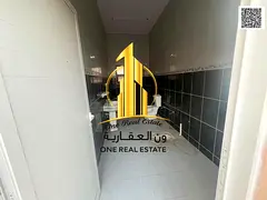 🏡 Ground Floor Villa for Rent in Al Hamidiya 📍 Behind Kanz Supermarket Spacious villa in a pri