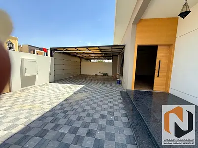 For Rent Villa in Al Hoshi, Sharjah