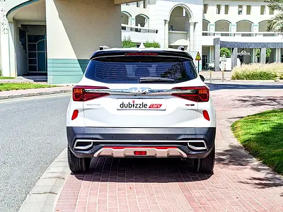 صورة مصغرة 7 لـ 2023 KIA SELTOS