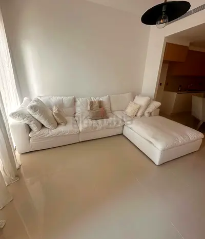 Brand New Condition High Quality Marina Home Original Luscious feather 🪶 filled modular sofa
