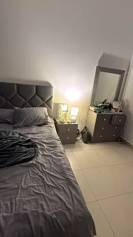 Fully Furnished Masterbed Room for Rent| Al Nahda 1, Dubai