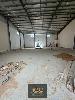Excellent Opportunity | Two Adjacent Warehouses for Rent | On Two Main Roads + 50 KW Power + Front S
