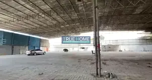 FOR RENT – WAREHOUSE IN INDUSTRIAL AREA 6