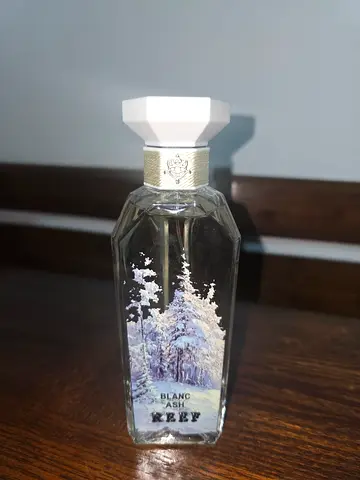 REEF Blanc Ash Perfume – 100% Original