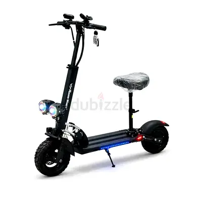 Rohan Wings Electric Scooter QS4