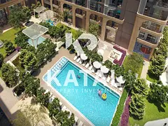 Luxury Studio | Bright &amp; Spacious | Great Investment