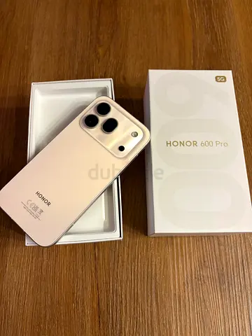 HONOR 600pro 512GB 12GB