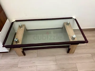 Centre table