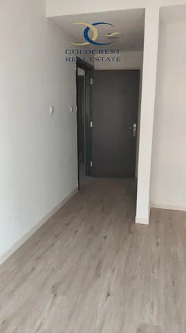 One Bedroom apartment for rent with parking closed kitchen.
