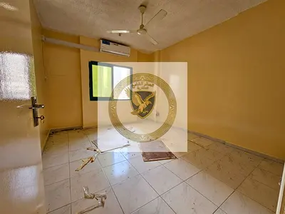Free gym, large and spacious area, easy access to Dubai