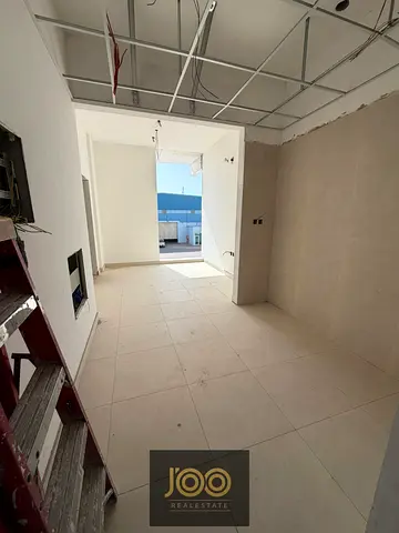 Opportunity | 1 Bedroom Apartment for Annual Rent | Prime Location + Practical Layout + Ready for I