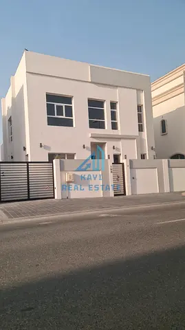 ✨ Elegant 5BHK Villa for Rent in Hoshi Sharjah – Perfect for Families