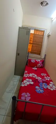 Gents Partition Room ( NO BROKER FEES )