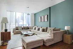 City View | Furnished | Flexible Terms
