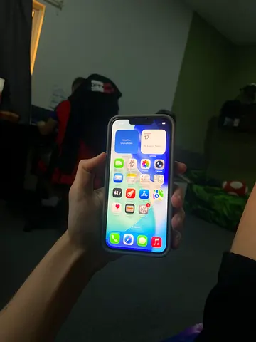 iPhone 14 128gb